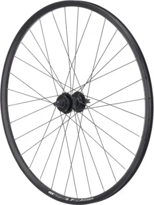 Koleso Quadra P, 559x19/36, disc 6-bolt