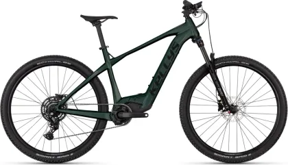 KELLYS Tygon RS10 P Pine Forest M 29" 725Wh
