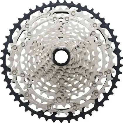Kazeta CS-M7100 12-kolo 10-45z. SLX
