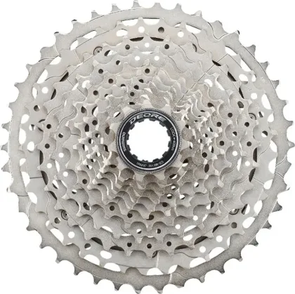 Kazeta CS-M5100 11-kolo 11-42z. Deore