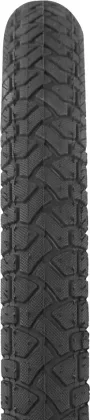 FORCE plášť 20 x 1,75, IA-2502, drôtový, čierny