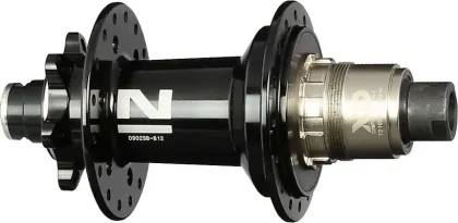 Novatec D902SB-B12-S4S-S11, zadný náboj, 32 dier, 12x148, SRAM XD, OEM