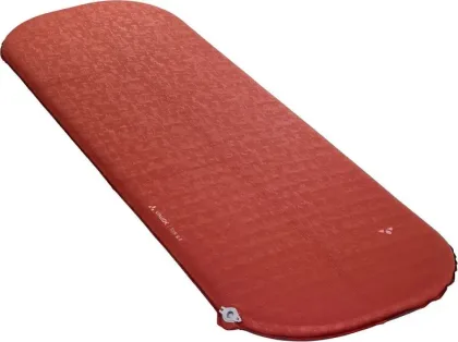 Vaude nafukovacia karimatka Tour 5 L II, redwood