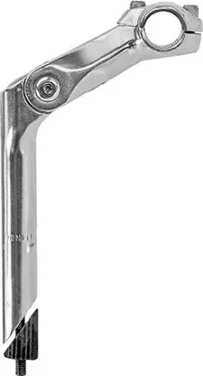 Predstavec nastaviteľný PROMAX,1.1/8'',110mm, satin
