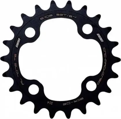 BBB BCR-06 Roundabout 4