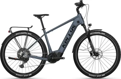 KELLYS E-Carson 90 P M 29" 725Wh