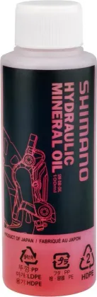 Olej pre hydraulickú brzdu 100ml