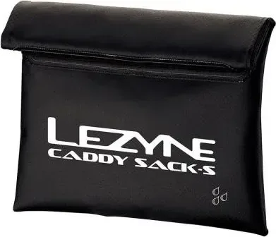 LEZYNE Taštička CADDY SACK čierna, veľ.: M