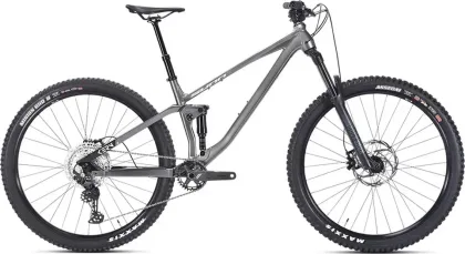 SUNN Horský bicykel KERN S2 2025 L, Hnedá