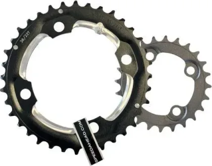 FSA prevodník MTB PRO 104x36T M11 pin12mm WB273B