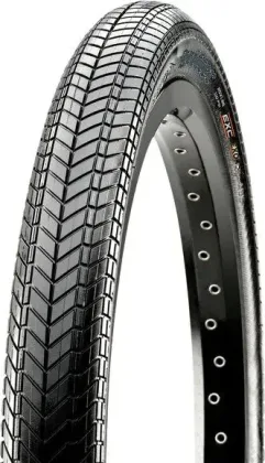 Maxxis plášť GRIFTER EXO 20", kevlar, 20X2.30