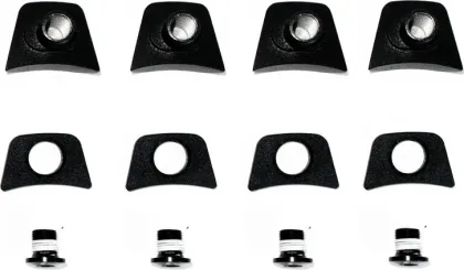 FSA skrutky + tabkit prevodníka SL-K Road ABS 1x (E0084+E0575)