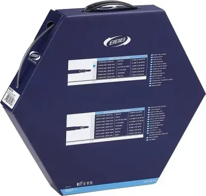 BBB BCB-51 Stopline