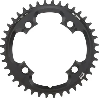 FSA prevodník ROAD SL-K MT 1x 4h ABS 110x42T WA257 B1