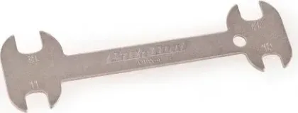 Park Tool kľúč na ráfikové brzdy, 10-11-12-13mm - PT-OBW-4-