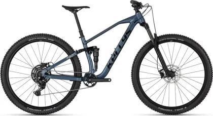 KELLYS Tyke 30 Thunderstorm Blue M 29"