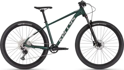 KELLYS Spider X90 Emerald Green M 29"