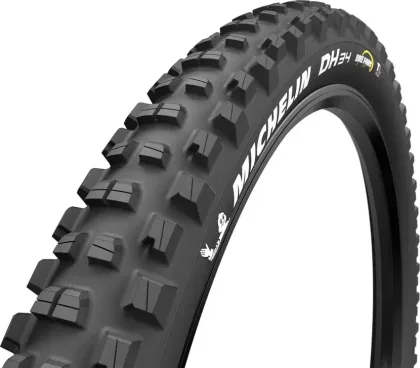 Plášť DH34 BIKE PARK 29x2.40 (61-622) 33TPI 1290g TLR