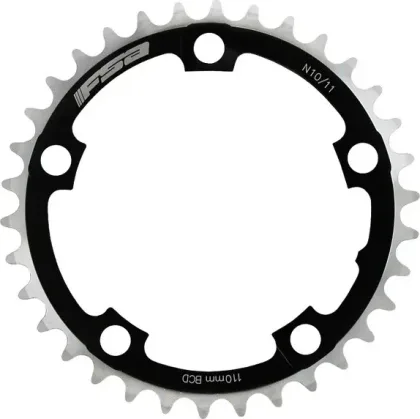 FSA prevodník ROAD PRO 5h 110x36T N11 WB047