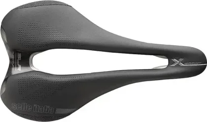 SELLE ITALIA sedlo SLR Boost X-Cross TI 316 Superflow