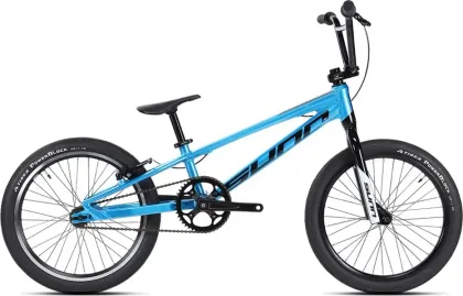 SUNN BMX bicykel ROYAL 20" PRO XL, Modrá