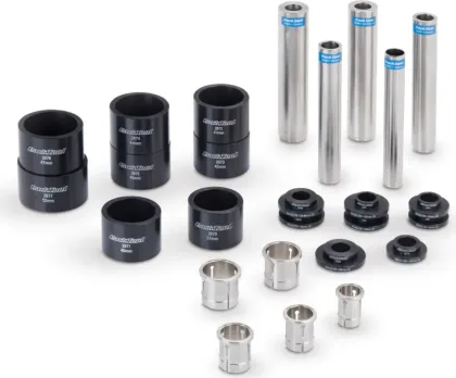 Park Tool sada príslušenstva k BBP-1 a BBP-1-2 - PT-BBP-AOS