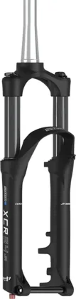 Vidlica XCR34 Boost-AIR-R-2CR 140 15AH4-110 29 CTS čierna matná