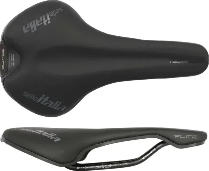 Selle Italia Sedlo na bicykel Flite Boost TM L 145 mm