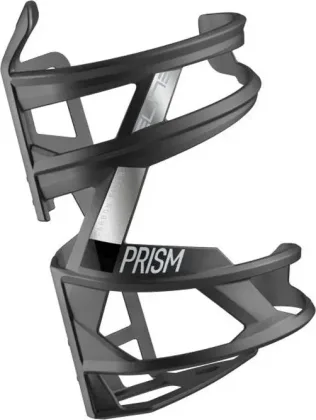 Košík PRISM R CARBON čierny matný