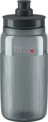 Fľaša FLY TEX 550 smoke