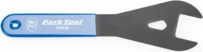 Park Tool kľúč kónusový 28 mm PT-SCW-28-