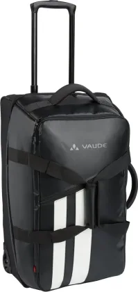 Vaude taška na kolieskach Rotuma 65, black