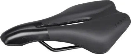 Sedlo CTM ATOM 5, čierna