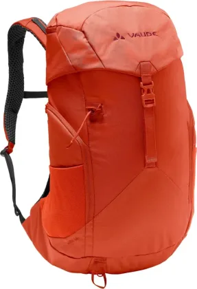 Vaude turistický batoh Jura 24, unisex, burnt red