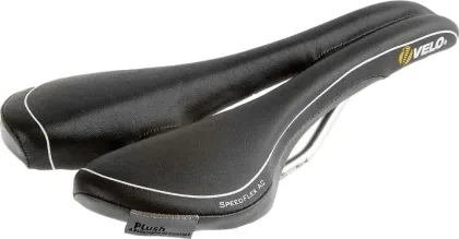 Sedlo VELO PLUSH SPEEDFLEX AC