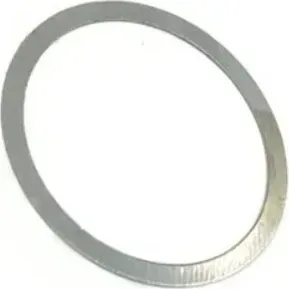 VISION podložka 0.2mm zadného náboja U2081/U5098 MW021