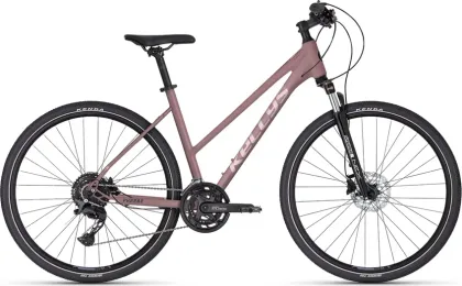 KELLYS Pheebe 30 Rose Gold S 28"