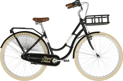 KELLYS Royal Dutch Black 460