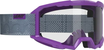 LEATT okuliare Goggle Vizion 2.0 MTB