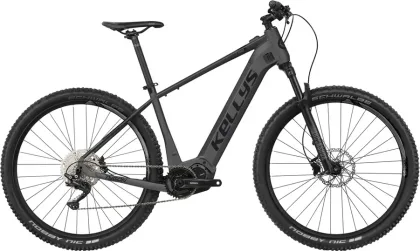 KELLYS Tygon R50 SH Grey M 29" 725Wh