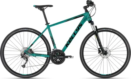 KELLYS Phanatic 30 Teal M