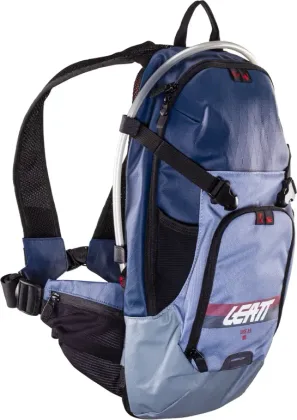 Leatt batoh Hydration MTB Mountain Lite 1.5, Denim