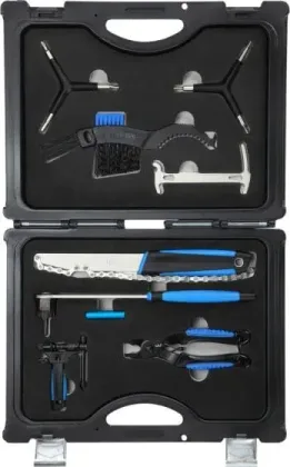 BBB BTL-225 Chain Cassette SET