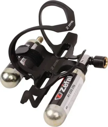 Košík PULSE Z2i CO2 Kit