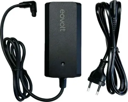 EOVOLT Kompaktní nabíječka baterií