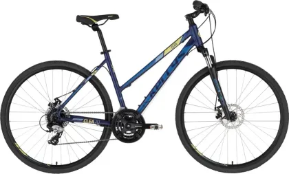 KELLYS Clea 70 Dark Blue S