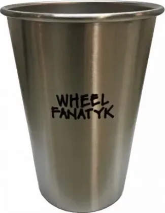 Hozan Pohár na špice WHEEL FANATYK MR-4105