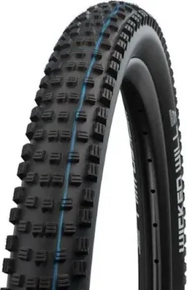 Plášť WICKED WILL 29x2.40 (62-622) 67EPI 920g TLE Evo Super Trail Addix SpeedGrip skladací