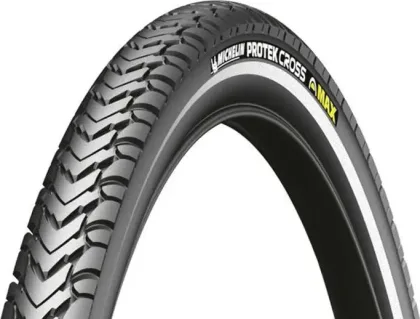 Plášť PROTEK CROSS MAX 26x1.75 (47-559) 30TPI 1285g reflex
