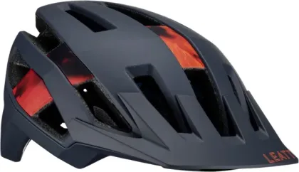 Leatt cyklistická prilba MTB Trail 3.0 V23 Shadow